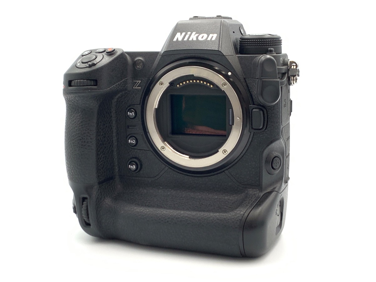 中古】ミラーレス一眼｜ニコン Z9 ボディ 在庫一覧｜カメラのキタムラ