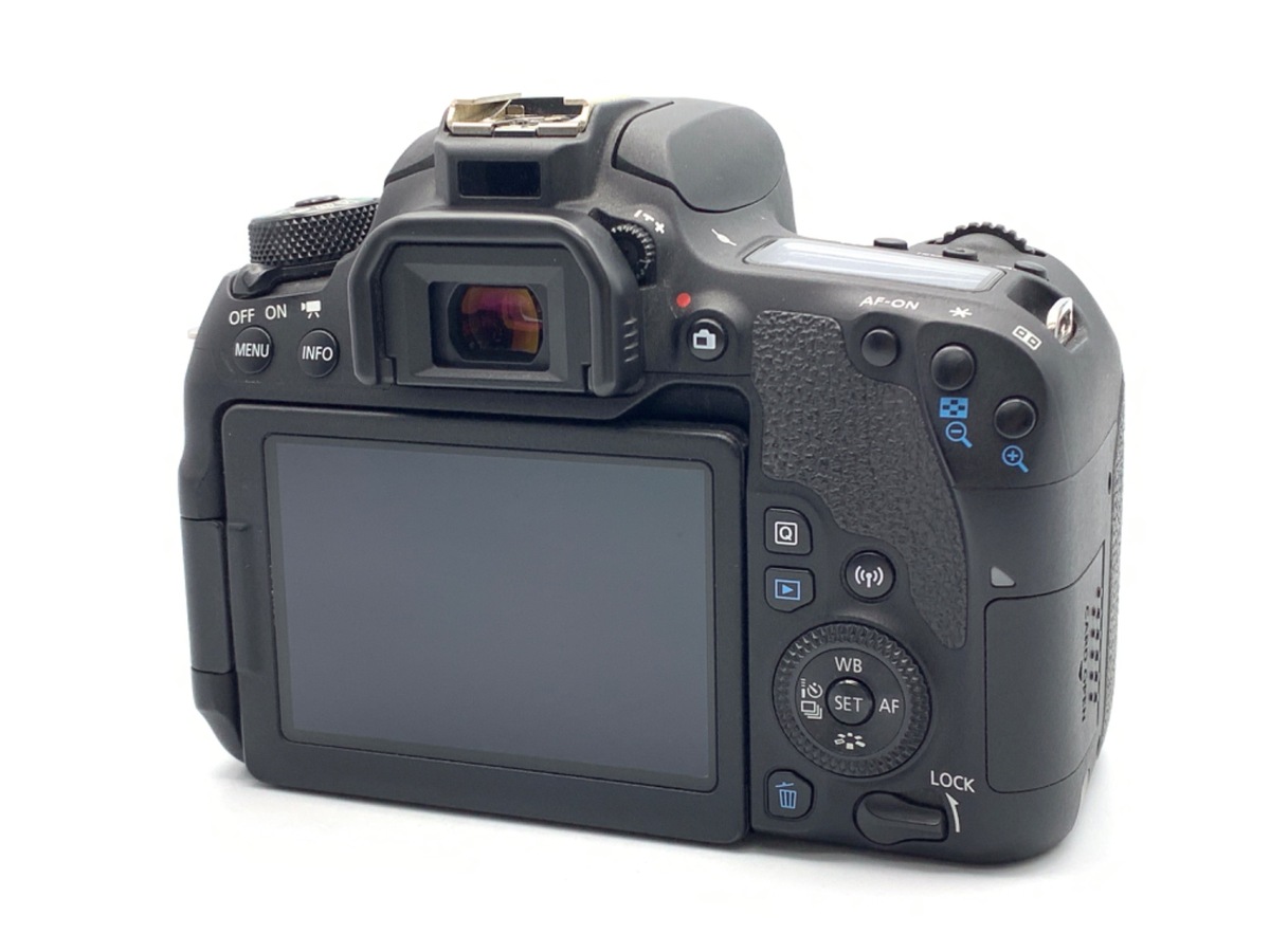EOS 9000D ボディ【2420万画素】