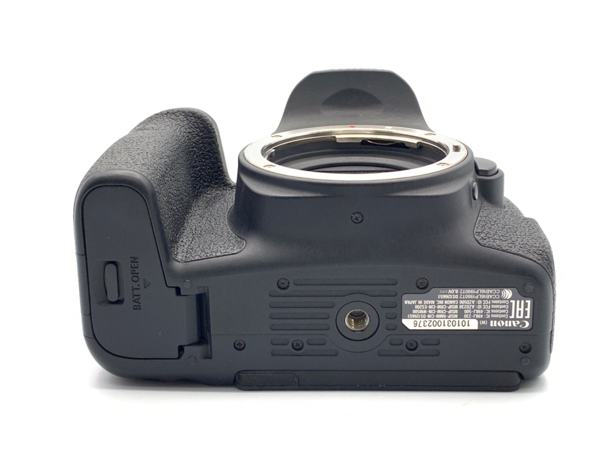 EOS 9000D ボディ【2420万画素】