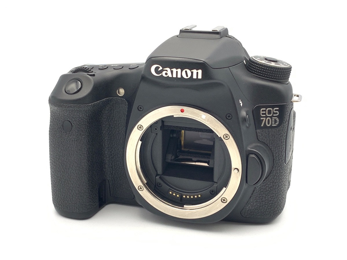 EOS 70D ���ި�y2020����f�z