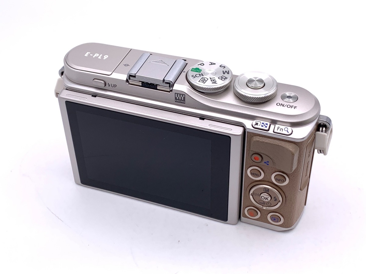 E-PL9 ���ި ��׳݁y1605����f�z