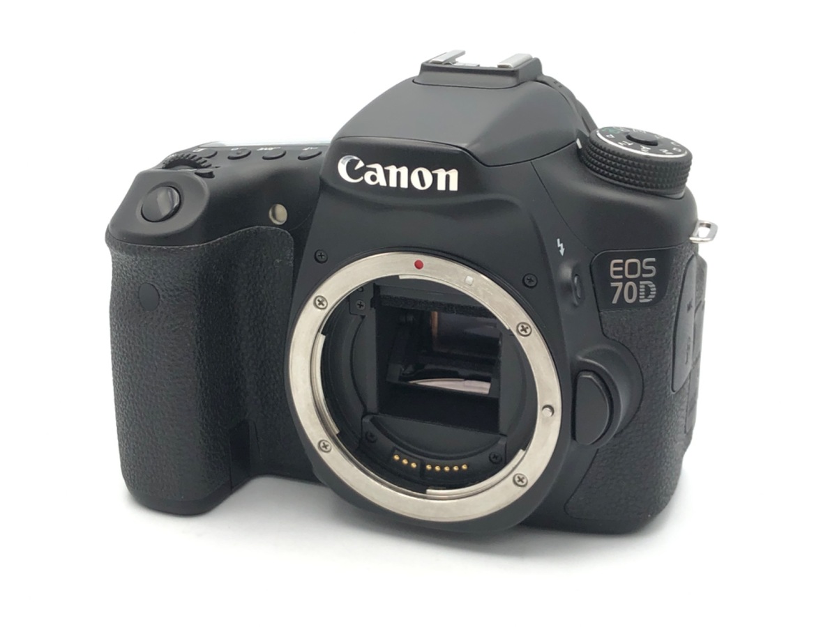 EOS 70D ���ި�y2020����f�z