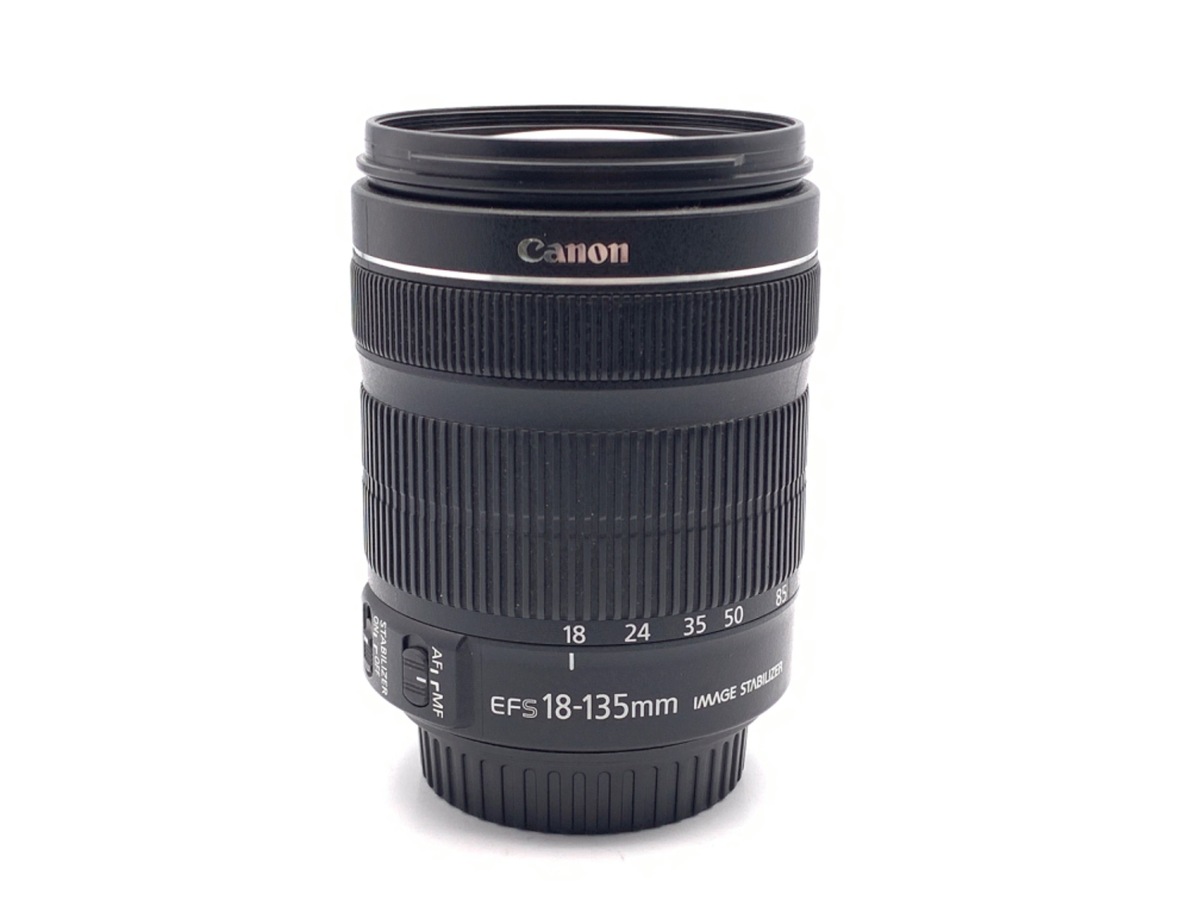 中古】キヤノン EF-S18-135mm F3.5-5.6 IS STM 在庫一覧｜カメラのキタムラ