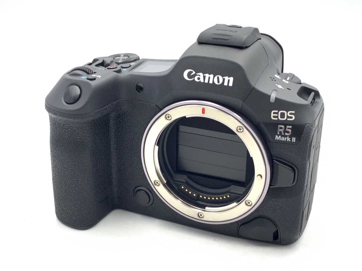 EOS R5 Mark II ���ި