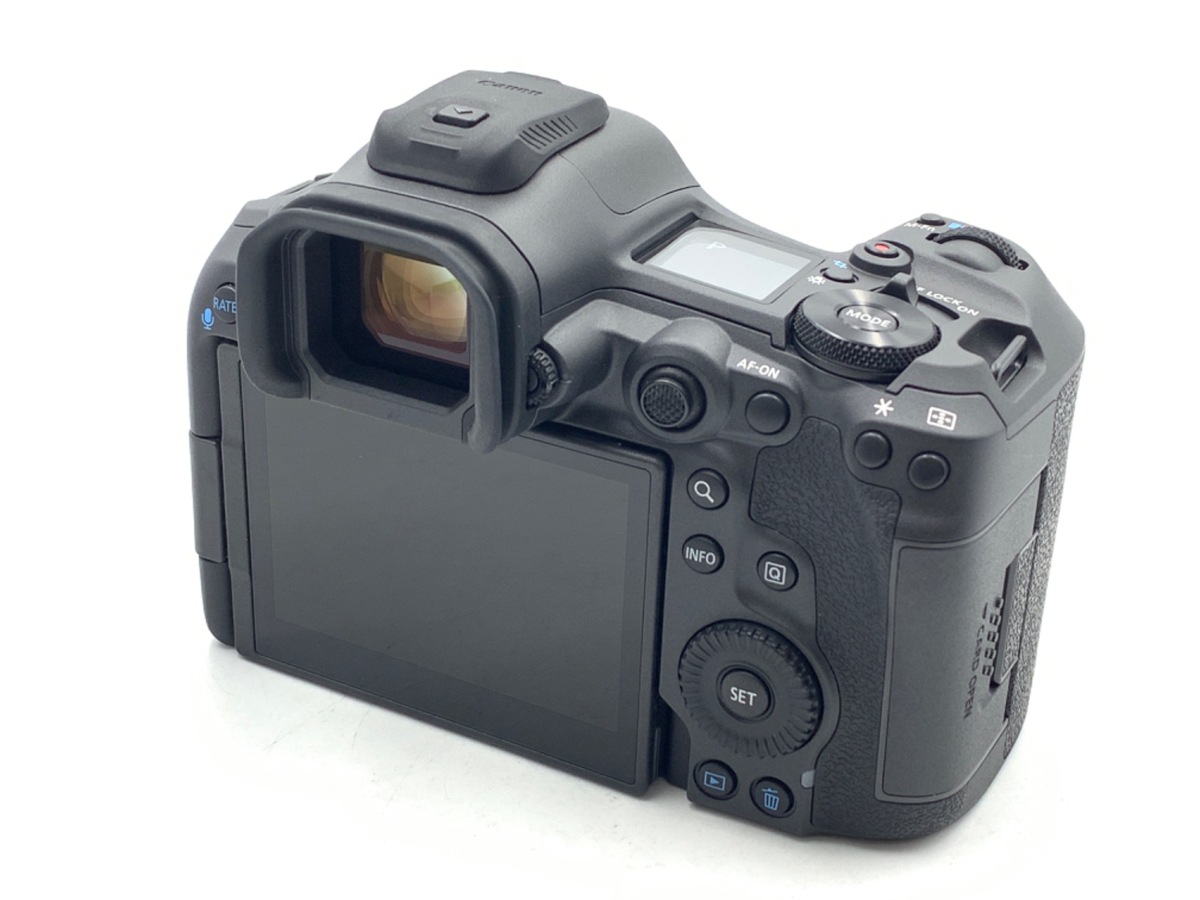 EOS R5 Mark II ボディ