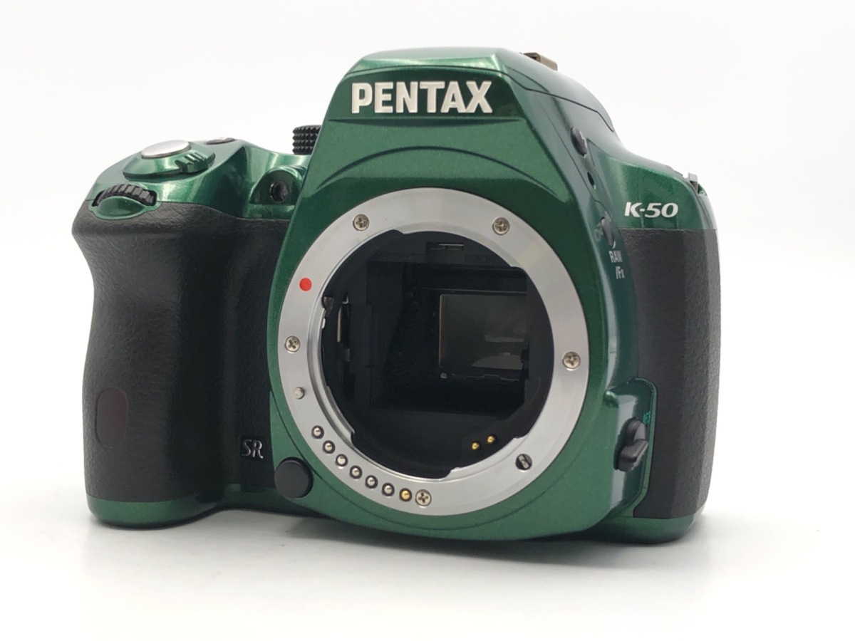 中古】K50 在庫一覧｜カメラのキタムラ