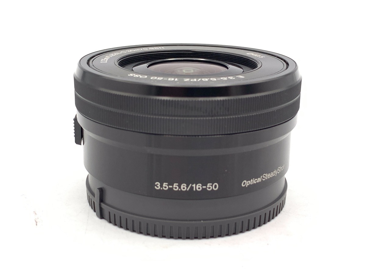 中古】ソニー E PZ 16-50mm F3.5-5.6 OSS [SELP1650] 在庫一覧｜カメラ