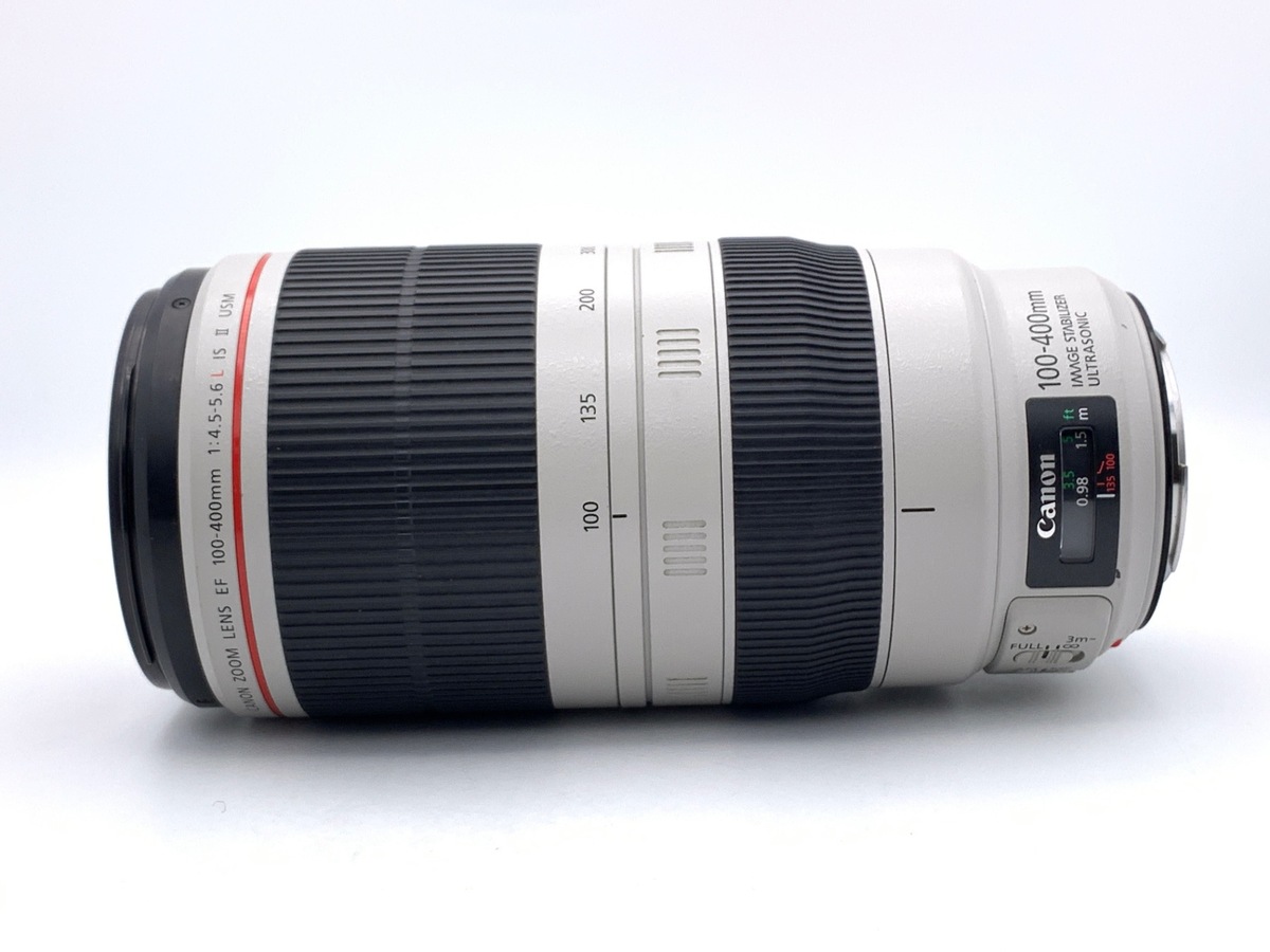 中古】キヤノン EF100-400mm F4.5-5.6L IS II USM 在庫一覧｜カメラの