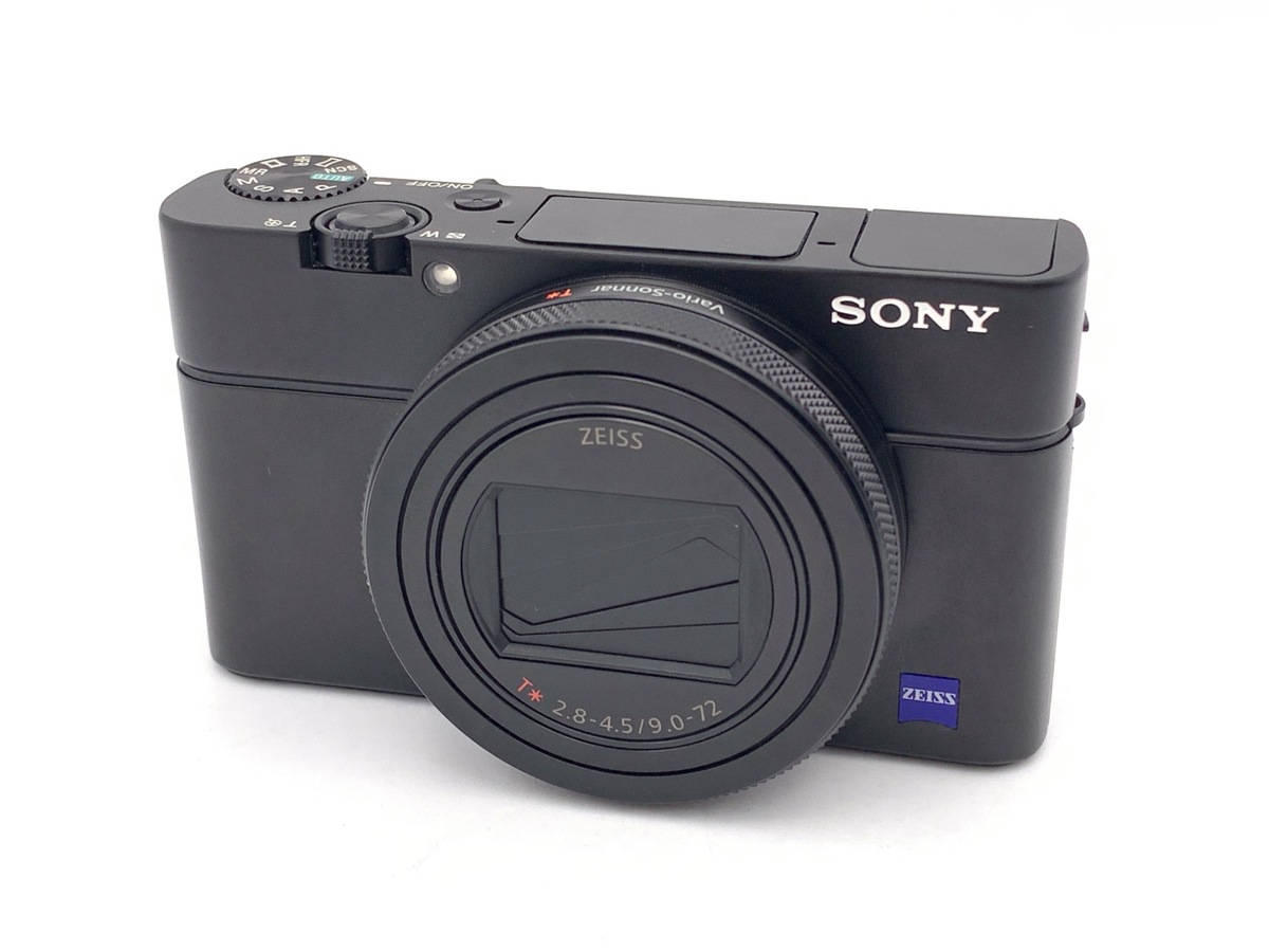 中古】ソニー Cyber-shot DSC-RX100M6 在庫一覧｜カメラのキタムラ