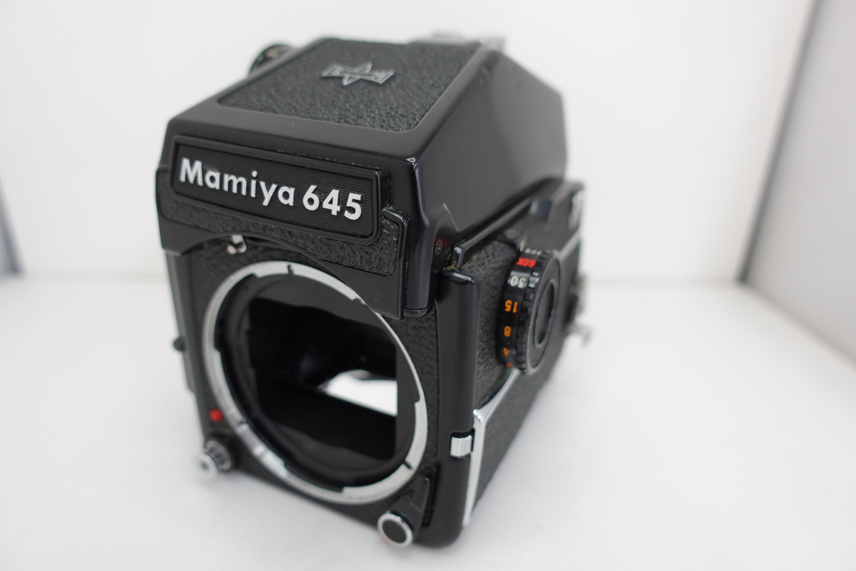 中古フィルムカメラ タイプ：中判カメラ 製品一覧 - 価格.com