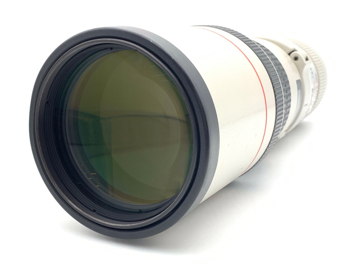 「値段交渉あり」並品 EF 400mm f/5.6L EF400mm F5.6L USM 中古価格比較 - 価格.com