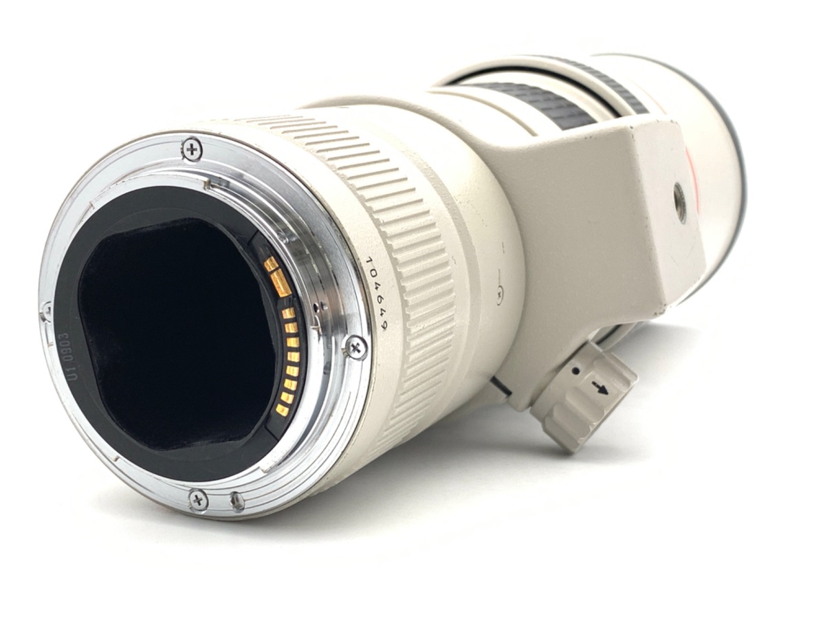 「値段交渉あり」並品 EF 400mm f/5.6L Amazon | Canon EF 400mm f/5.6L USM スーパー望遠レンズ