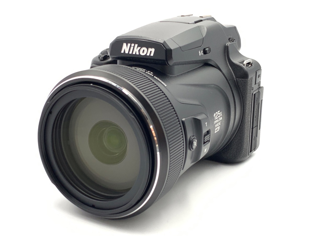 COOLPIX P1000 中古価格比較 - 価格.com