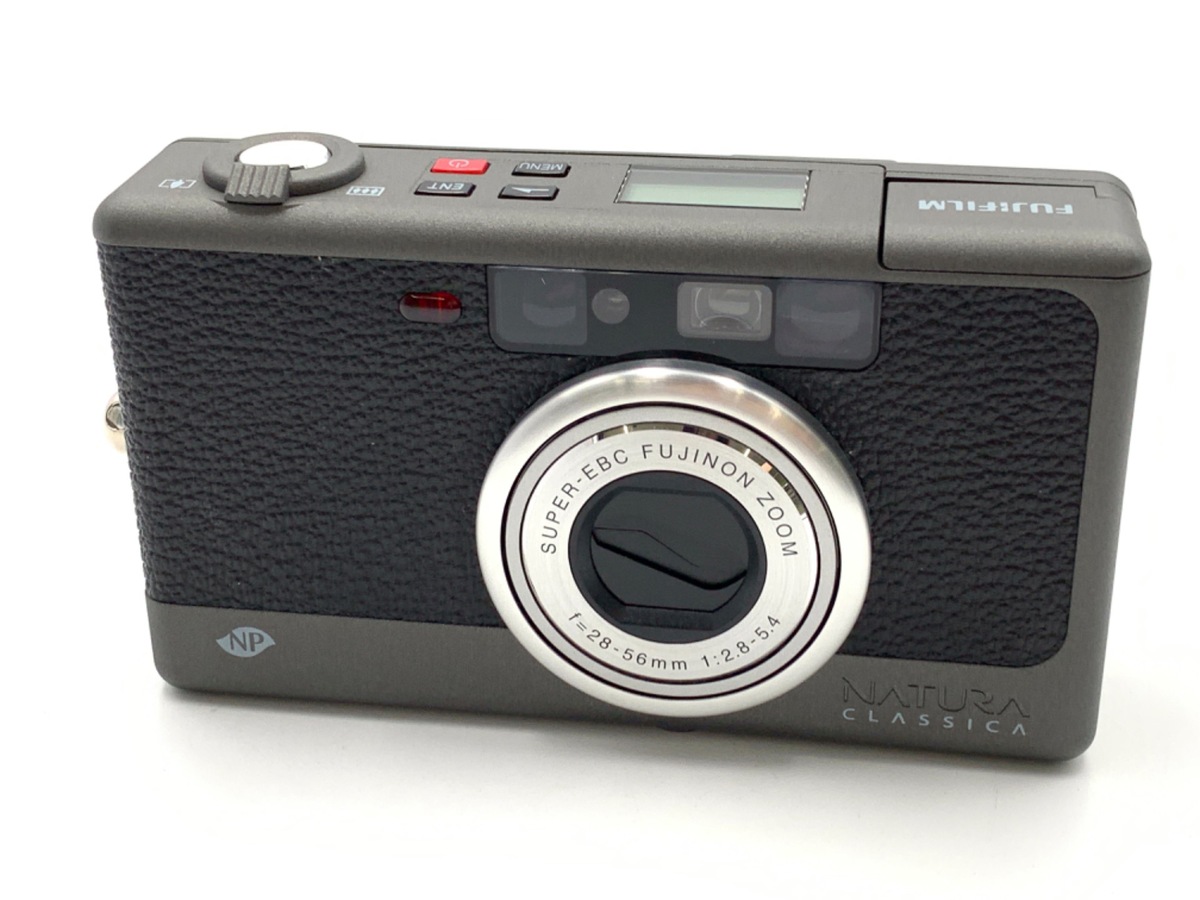 中古：AB(良品)】フジフイルム NATURA CLASSICA N | 2447530059760