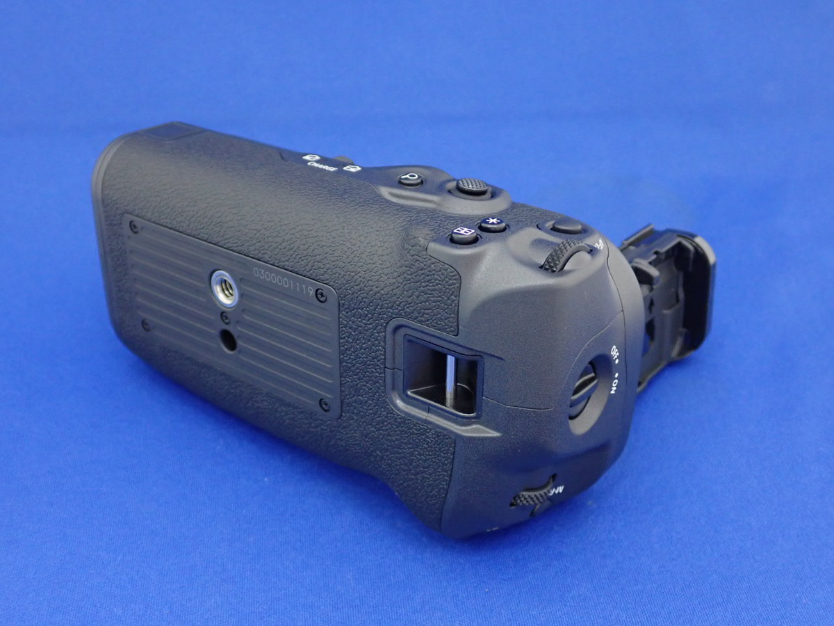 中古：A(美品)】キヤノン バッテリーグリップ BG-R20 | 2447530060599