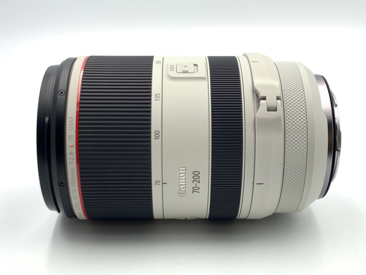 canon RF 70-200mm F2.8 L IS USM 中古美品 RF70-200mm F2.8 L IS USM 中古価格比較 - 価格.com