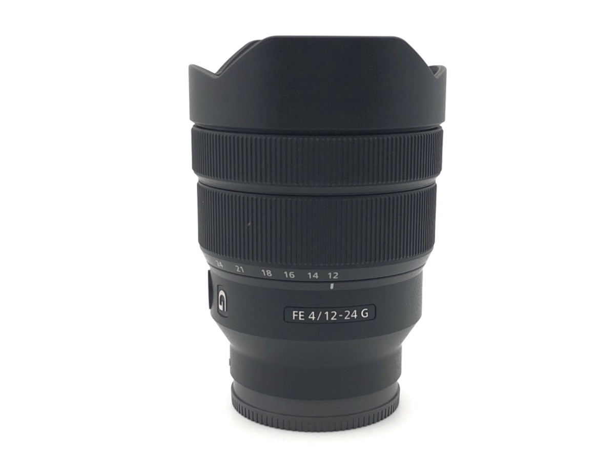 最終値下げ！【新古品】SEL1224G FE12-24mm F4 SONY 価格.com - SONY FE 12-24mm F4 G SEL1224G 価格比較
