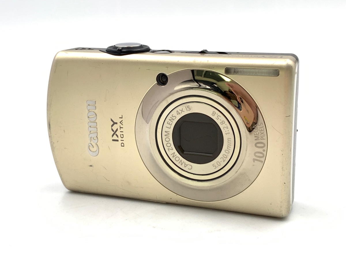 価格.com - CANON IXY DIGITAL 110 IS 価格比較