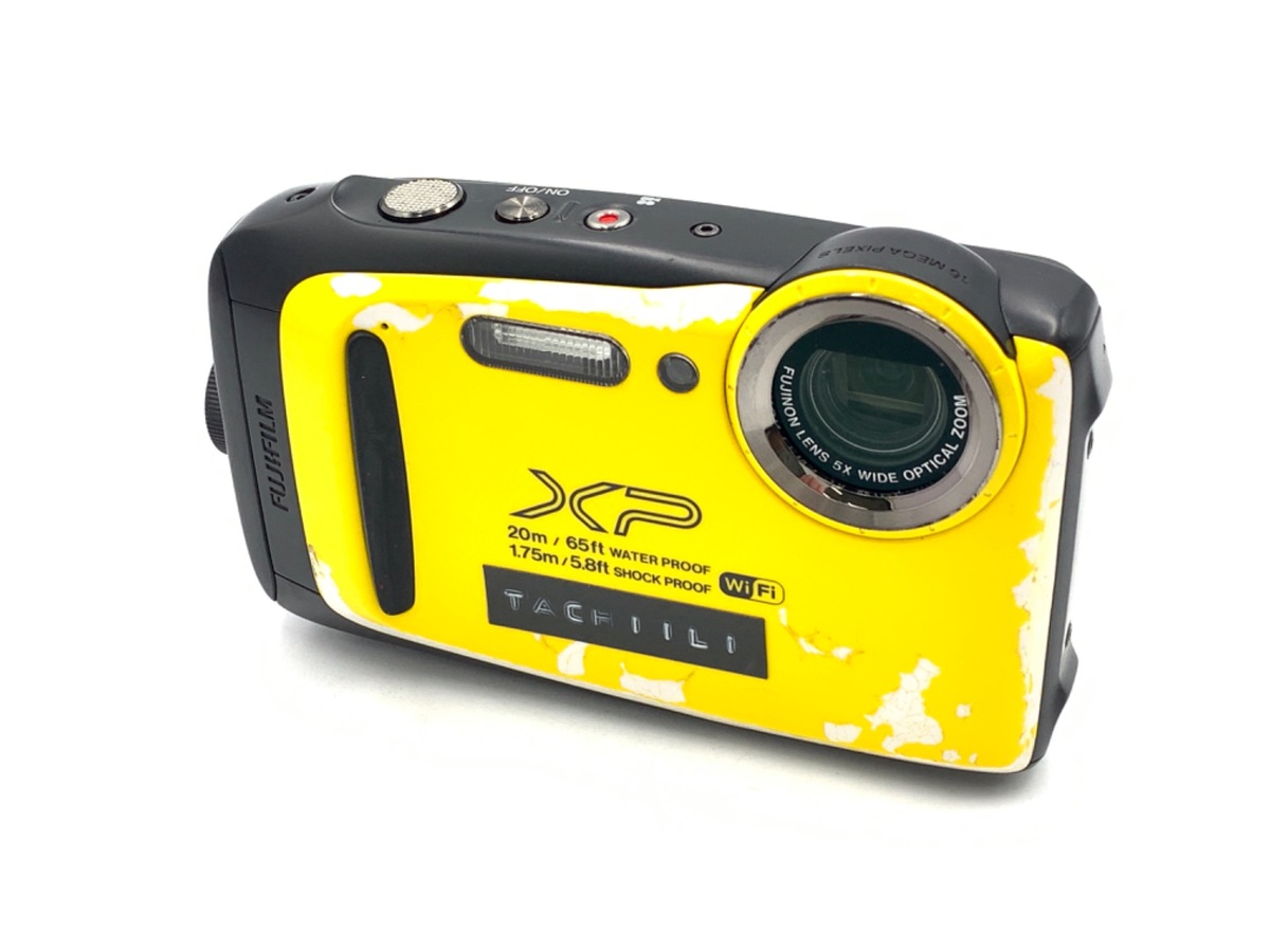 価格.com - 富士フイルム FinePix XP80 純正オプション