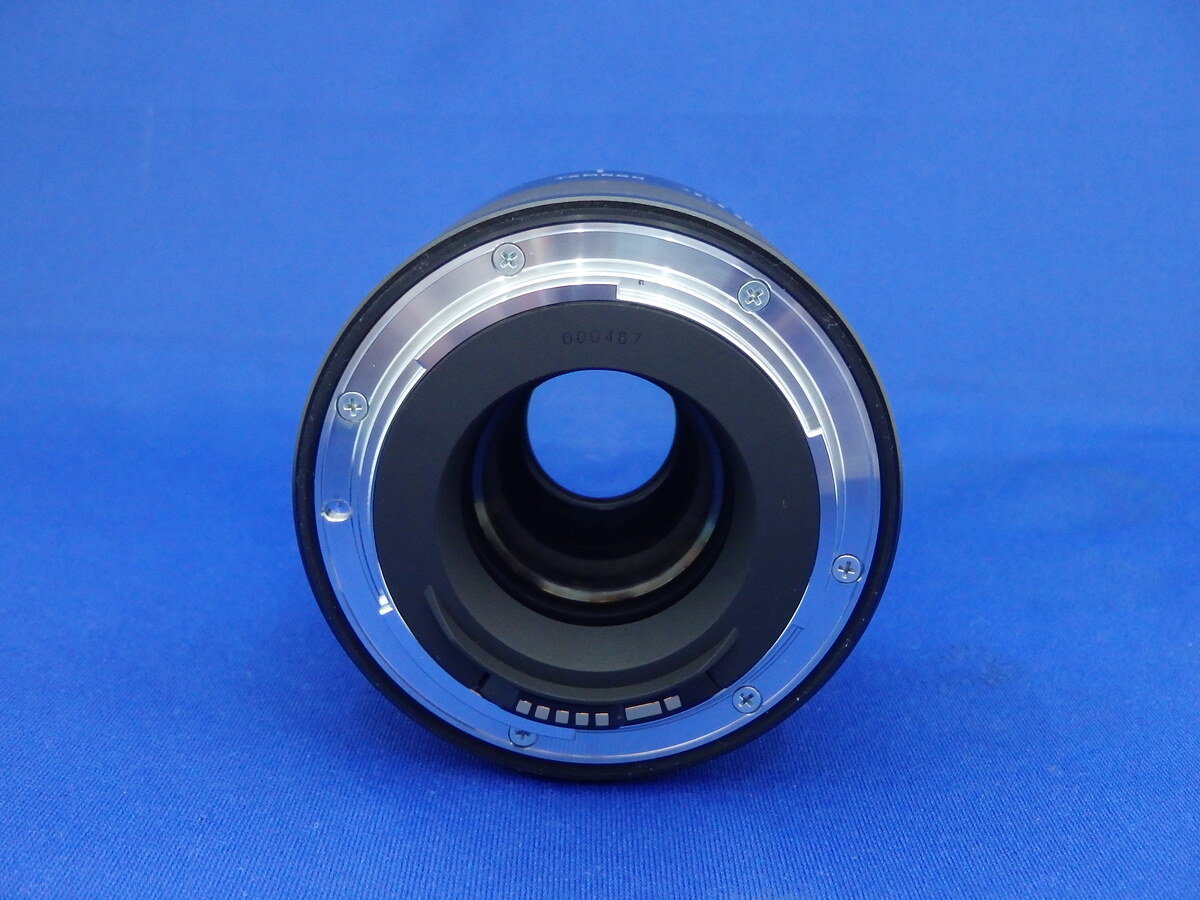 中古：A(美品)】タムロン TELE CONVERTER 2.0× キヤノン用 (Model TC