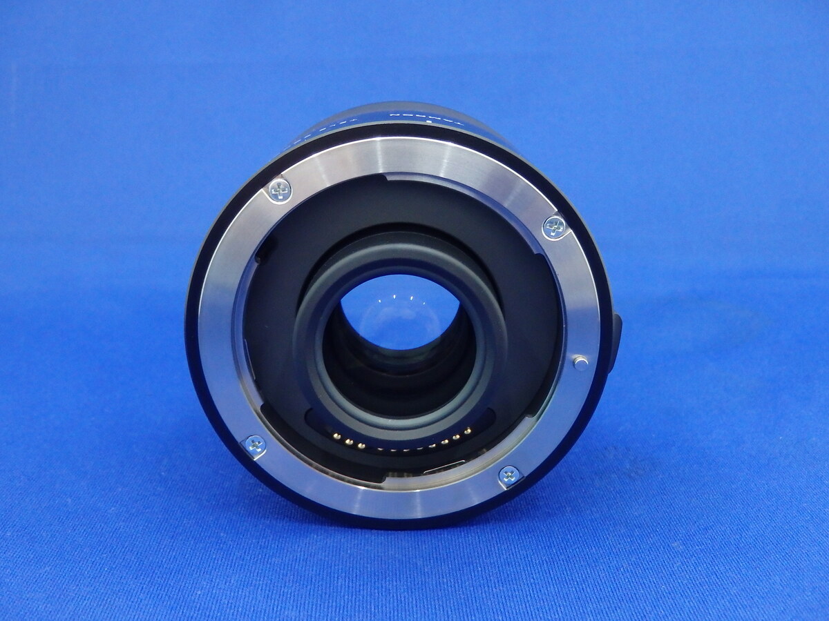 中古：A(美品)】タムロン TELE CONVERTER 2.0× キヤノン用 (Model TC