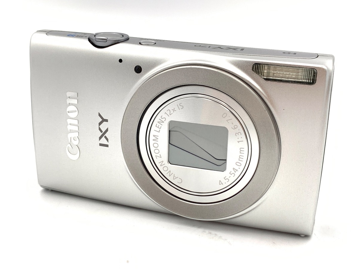 ⭐︎AISAKU⭐︎　Canon SX740 HS 本体　シルバー Canon PowerShot SX 740 HS (Silver) -International Model