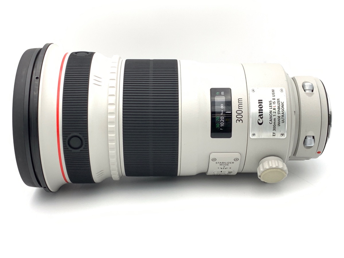 EF300mm F2.8L IS II USM 中古価格比較 - 価格.com