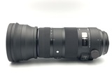 SIGMA - 【専用】【中古】シグマ 150-600mm F5-6.3 中古】シグマ 150-600mm F5-6.3 DG OS HSM Sports キヤノンEF用