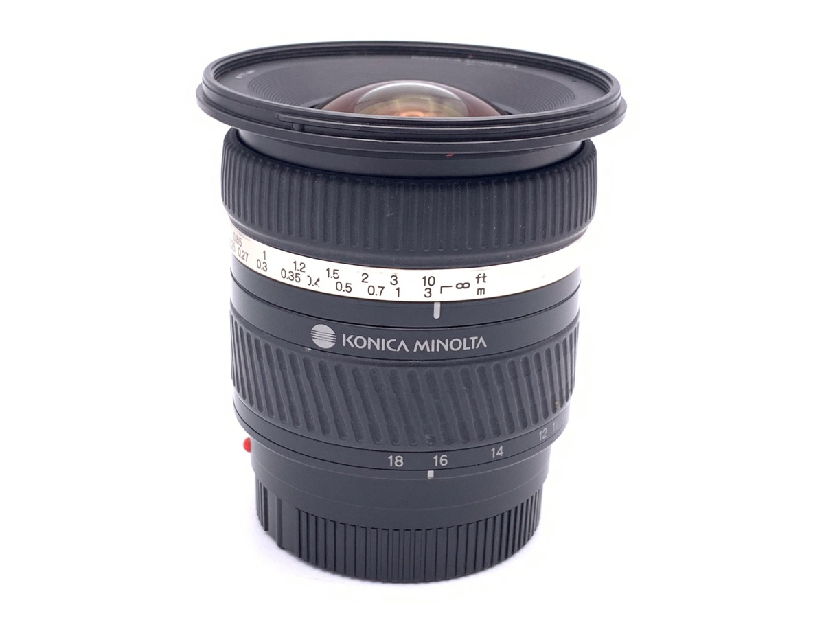AF DT 11-18/4.5-5.6(D)