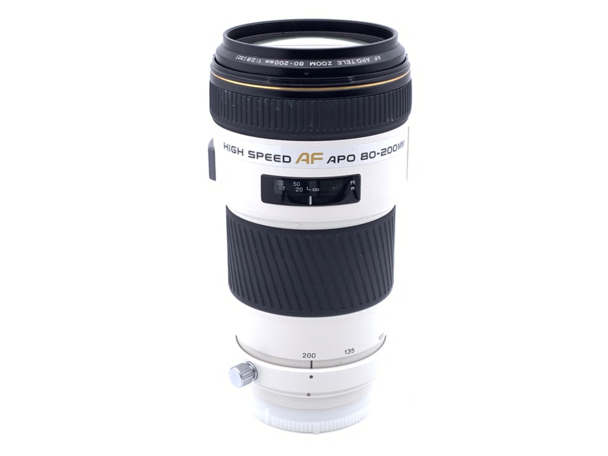 AF 80-200/2.8 APO G HS