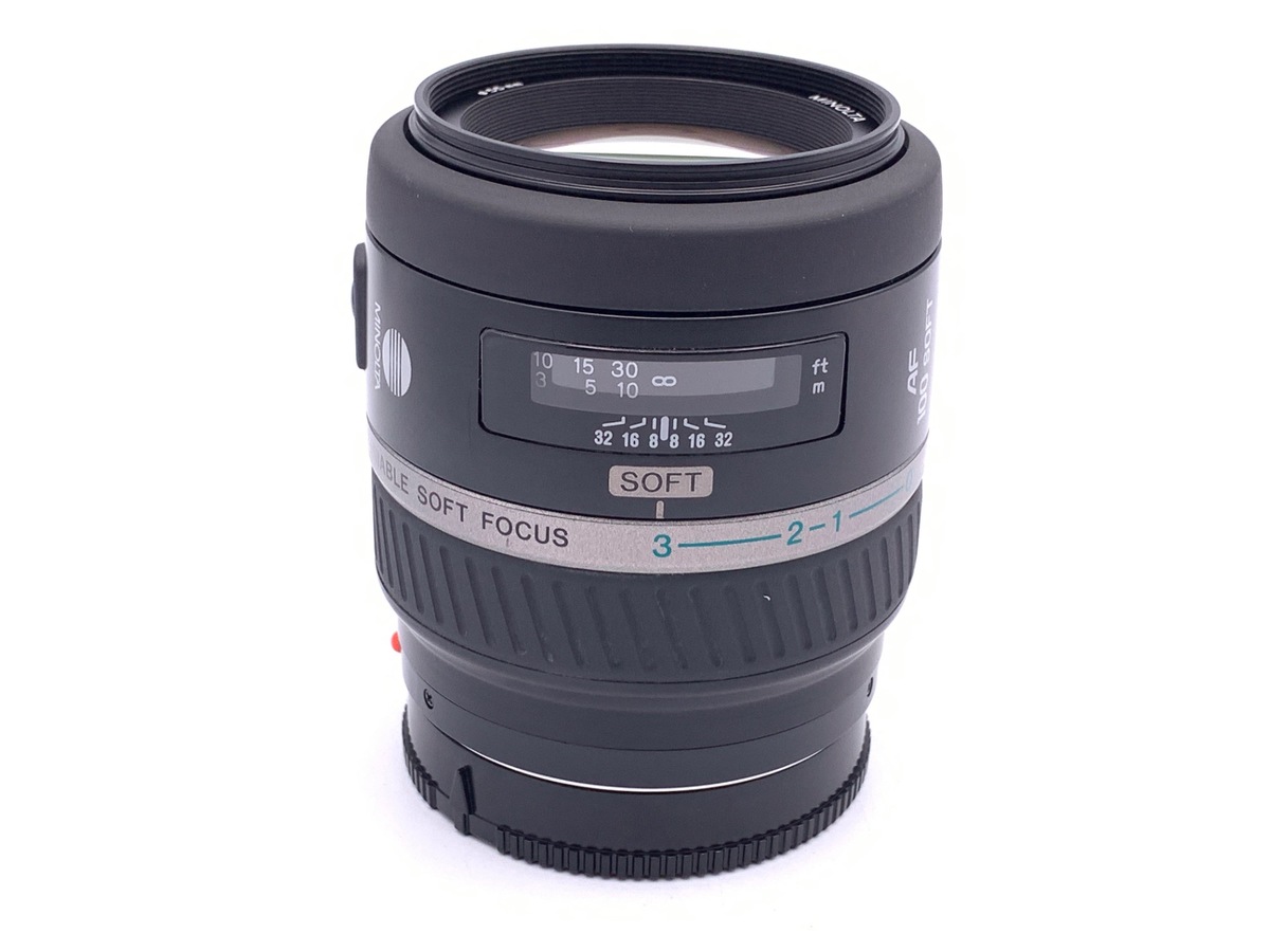 AF 100/2.8 \tg