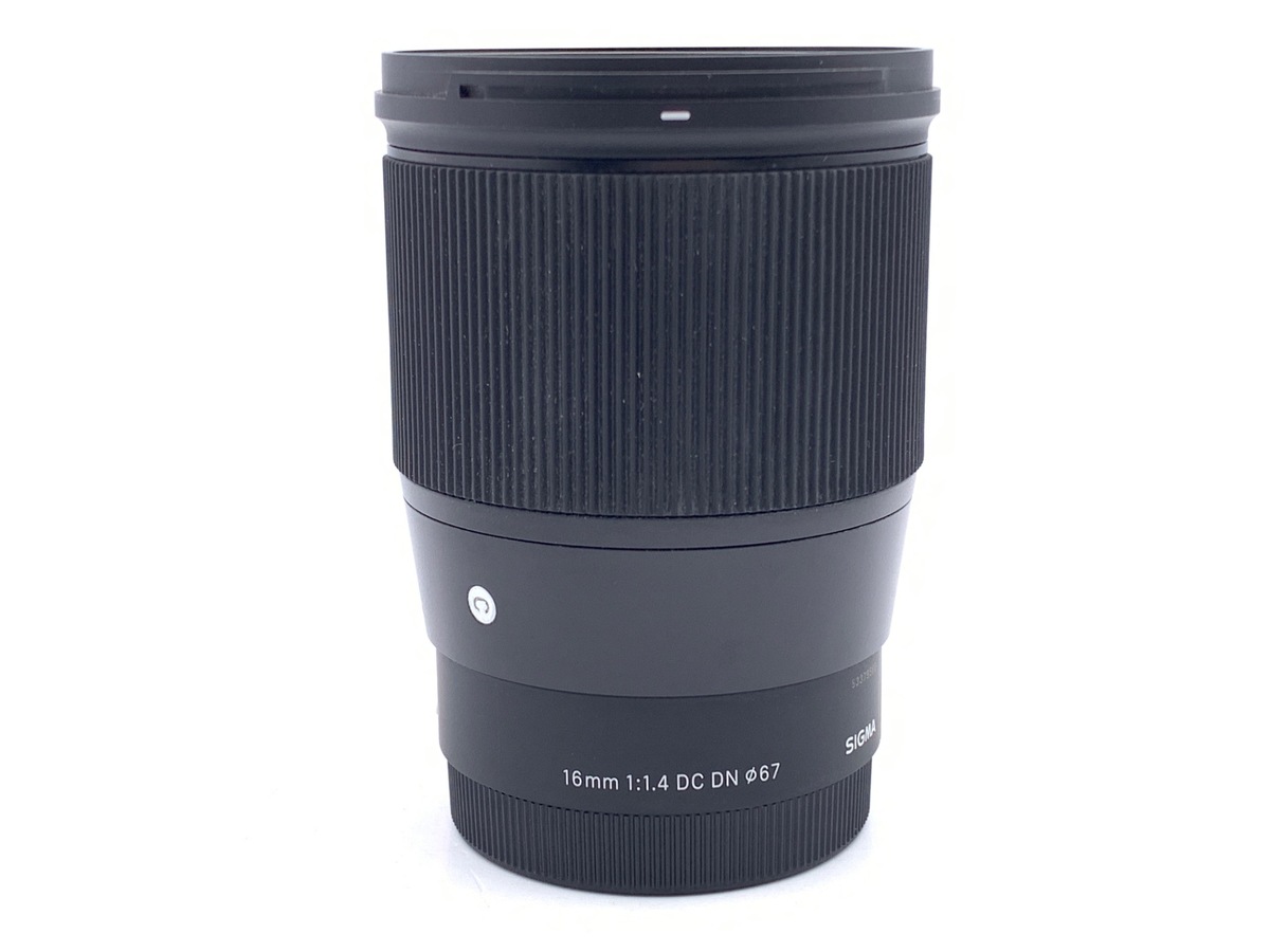 価格.com - シグマ 20mm F1.8 EX DG ASPHERICAL RF [キヤノン用