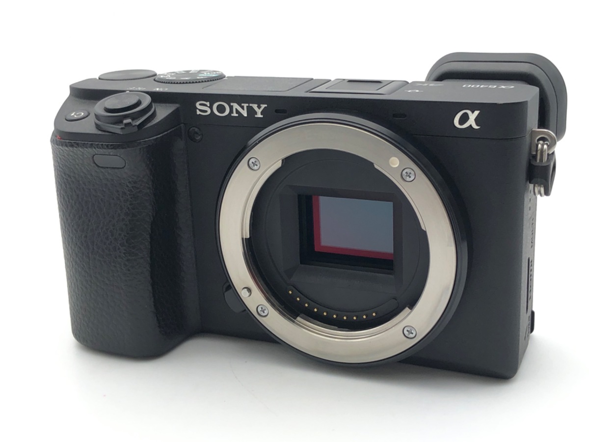 SONY α7R IV ILCE-7RM4 ボディ ショット数約90,000枚 SONY α7R IV ILCE-7RM4 ボディ ショット数約90,000枚 - メルカリ