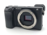 中古】ソニー α6400 ボディ ブラック [ILCE-6400 B] 在庫一覧