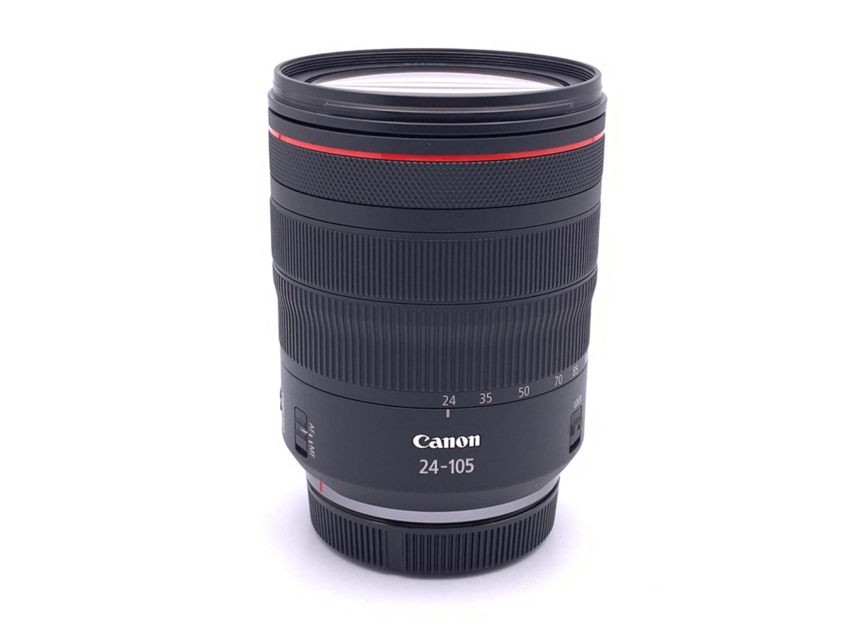購入半年★Canon RF 24-105mm f4 IS USM 価格.com - RF24-105mm F4 L IS USM 中古価格比較