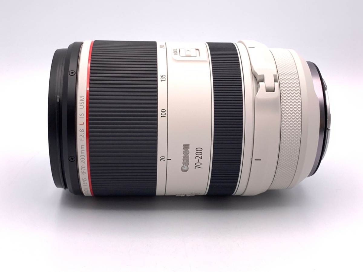Canon EF 70-200mm f/2.8L USM 中古品 RF70-200mm F2.8 L IS USM 中古価格比較 - 価格.com