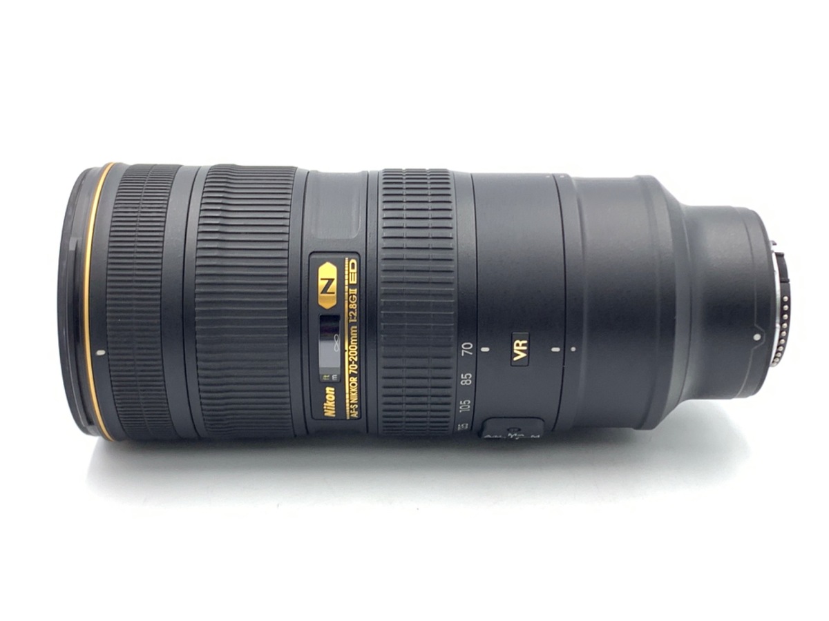 ま*パ様 Nikon AF-S 70-200mm F2.8 G ED VR nikon-10.jpg