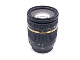 中古】タムロン SP AF17-50mm F2.8 XR Di II VC キヤノン用
