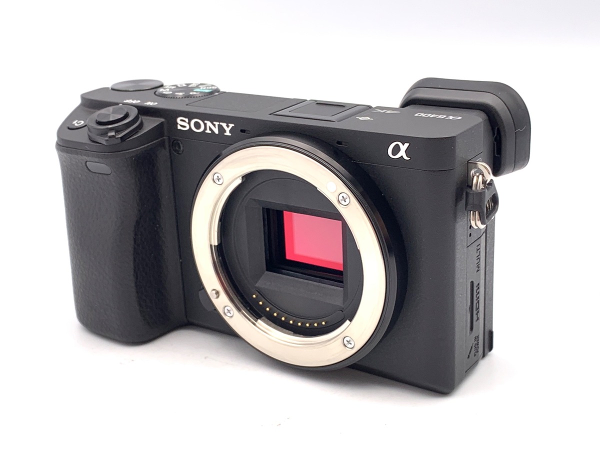 価格.com - SONY α7R IV ILCE-7RM4A ボディ 純正オプション