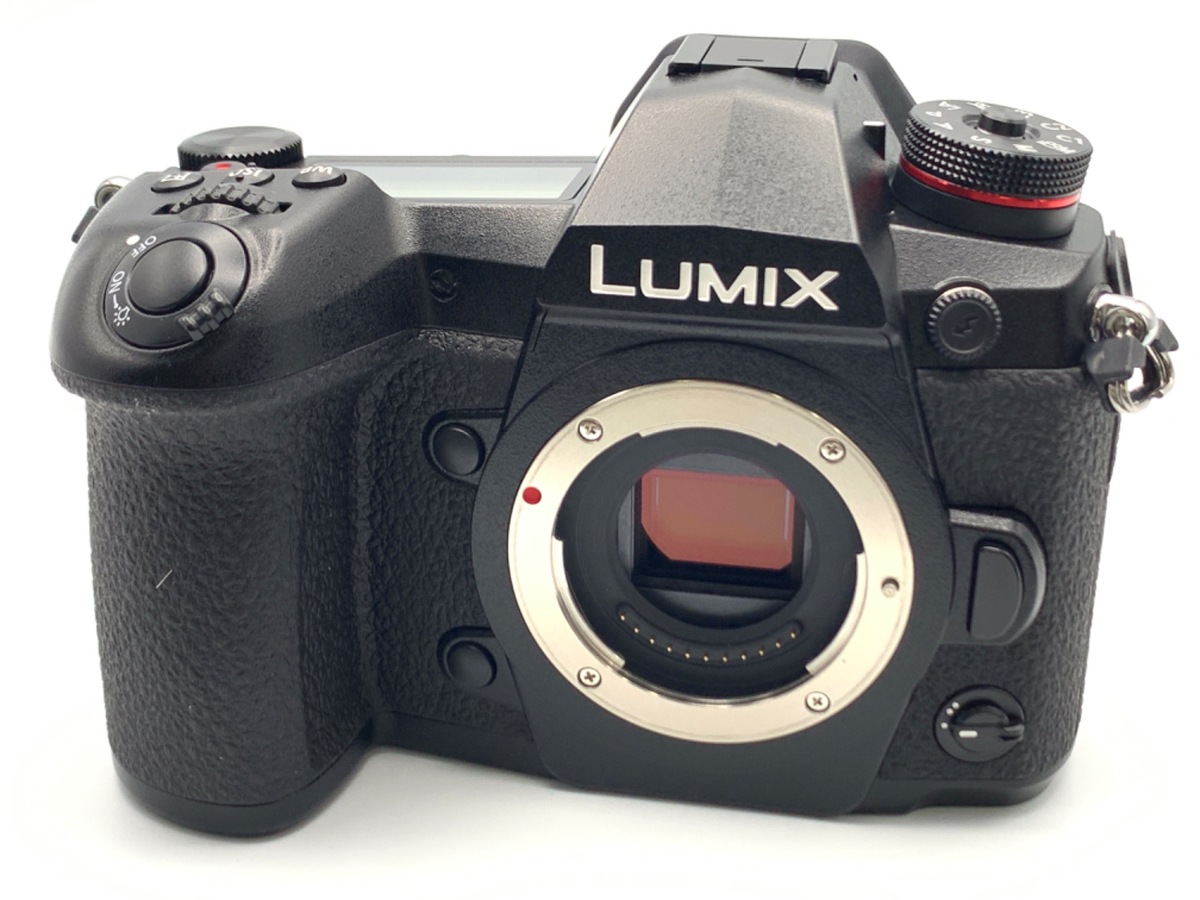 価格.com - パナソニック LUMIX DMC-GM5 ボディ 価格比較