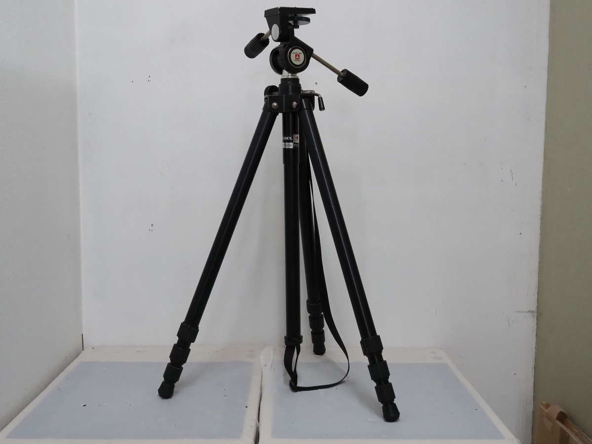 【中古】 吾輩はハスキーである 中古：B(並品)】ハスキー ハイボーイ4段 | 2447530070031