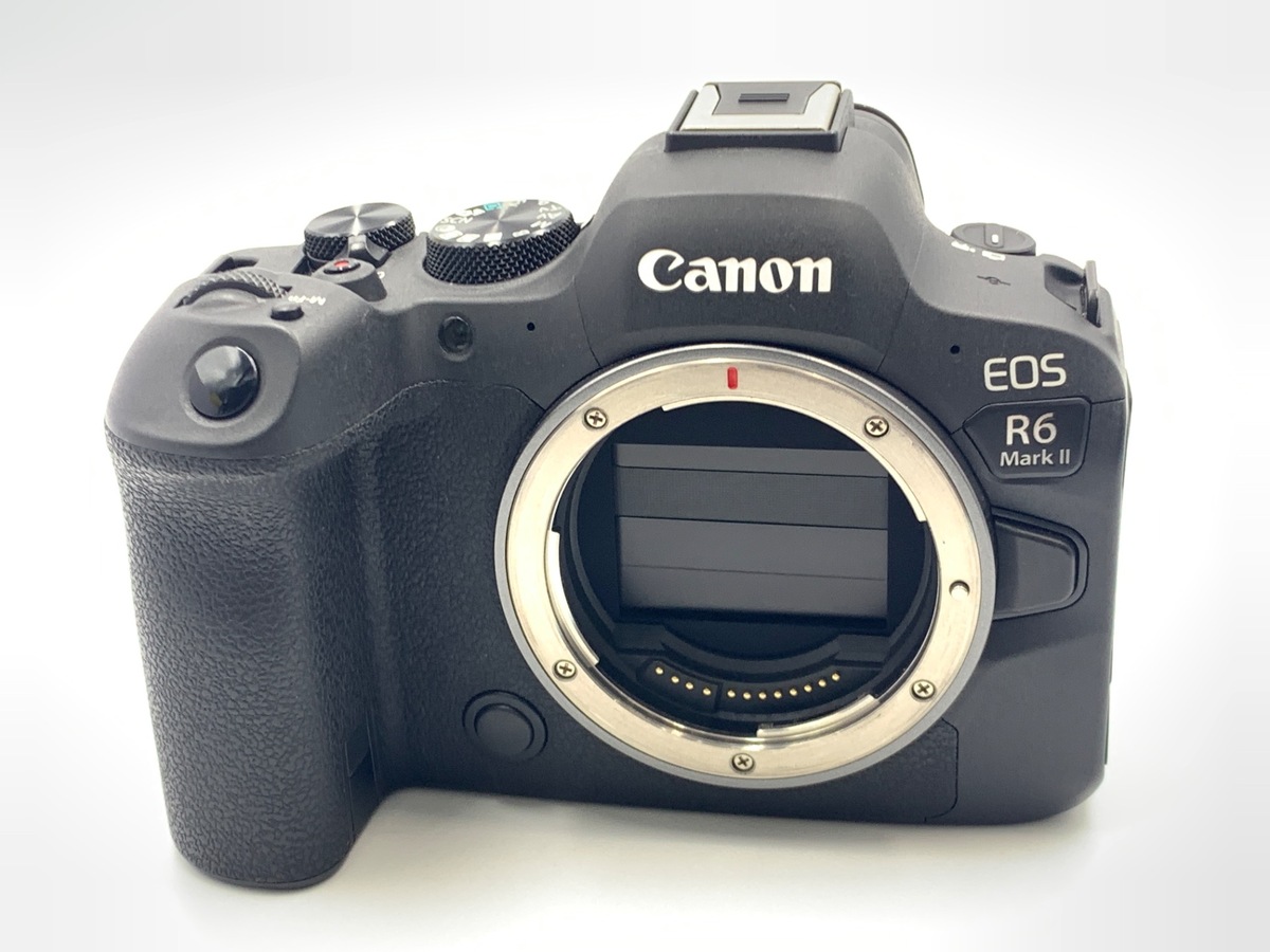 EOS R6 Mark II ボディ 中古価格比較 - 価格.com