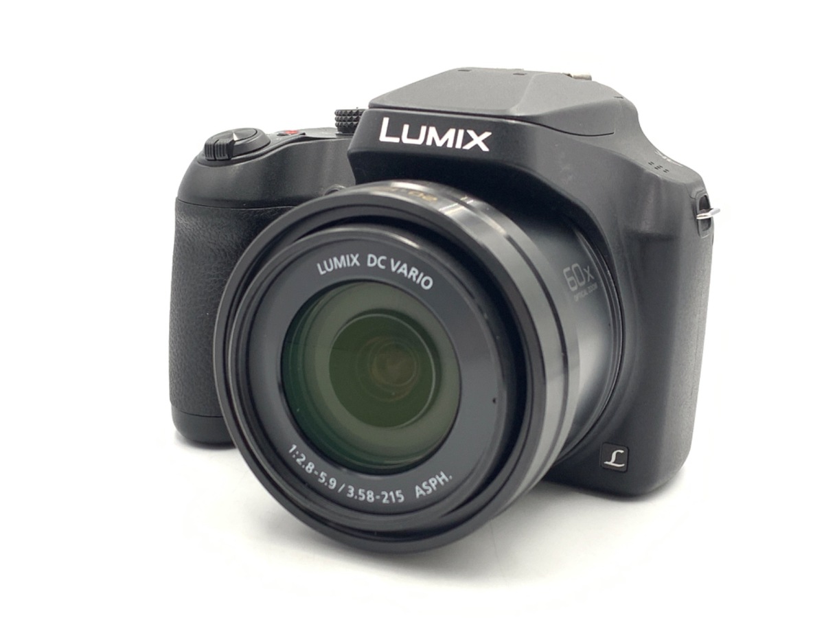 LUMIX DC-FZ85 中古価格比較 - 価格.com