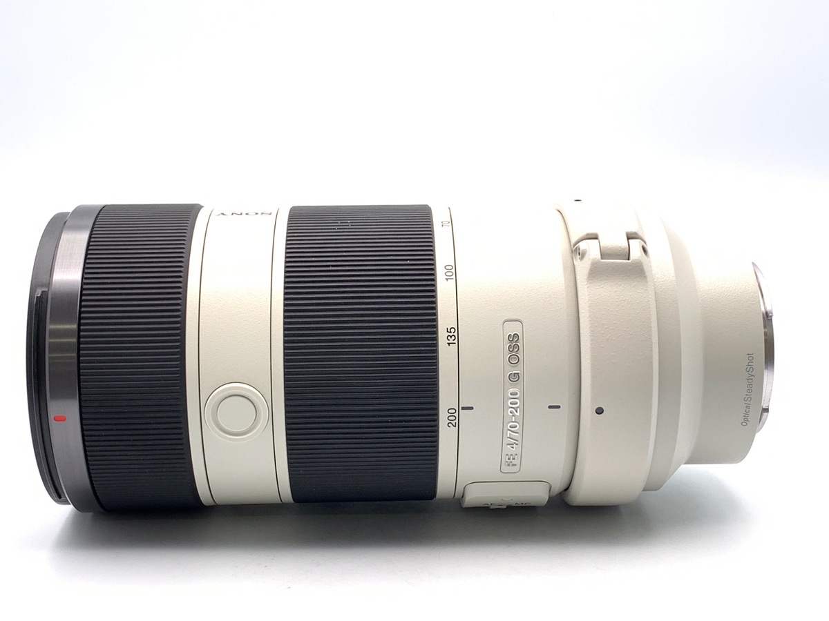 価格.com - SONY FE 70-300mm F4.5-5.6 G OSS SEL70300G 価格比較