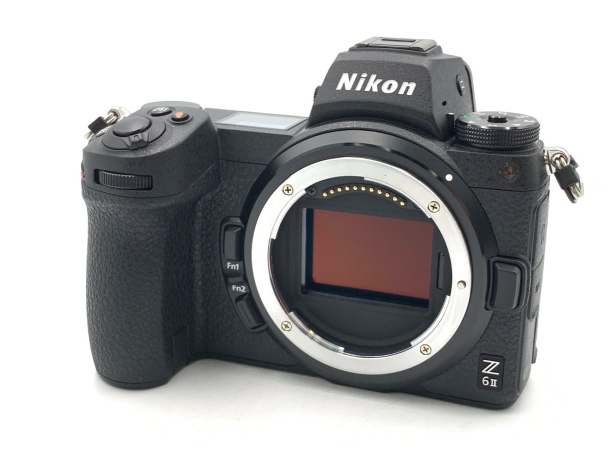 ニコン Z6II ボディ