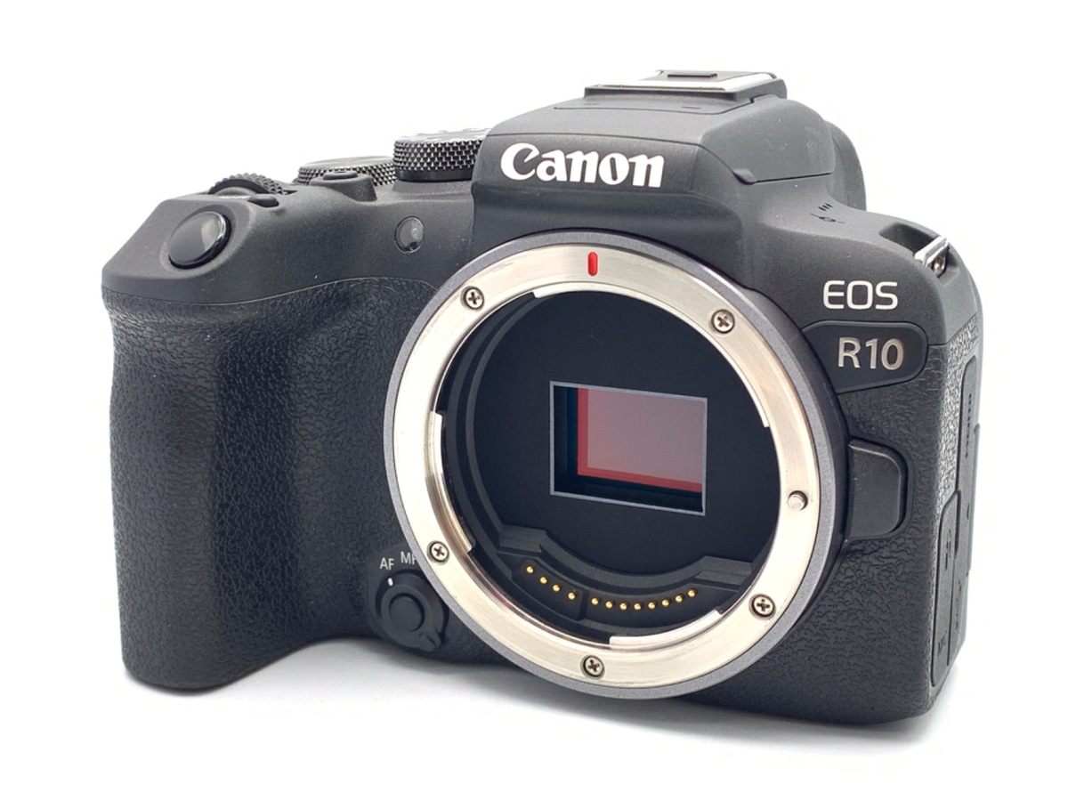 価格.com - EOS R10 ボディ 中古価格比較