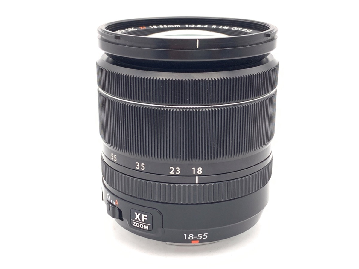 FUJIFILM レンズXF18-55MMF2.8-4 R LM OIS FUJIFILM】いつも隣にXF18-55mm F2.8-4 R LM OIS | THE MAP TIMES
