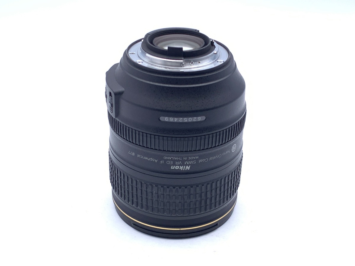中古品　Nikon AF NIKKOR 24-120mm NIKKOR Z 24-120mm f/4 S 中古価格比較 - 価格.com