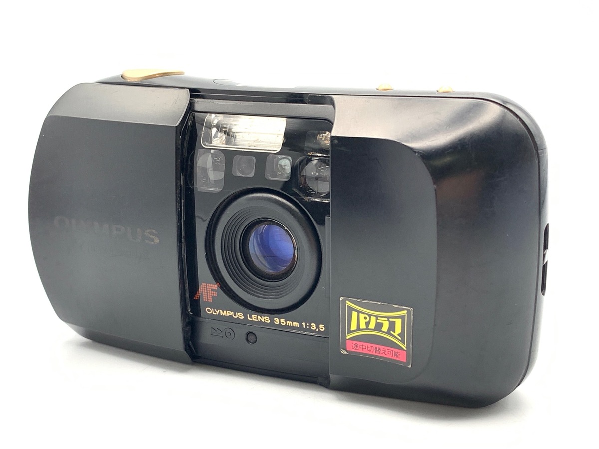 ミュー パノラマ