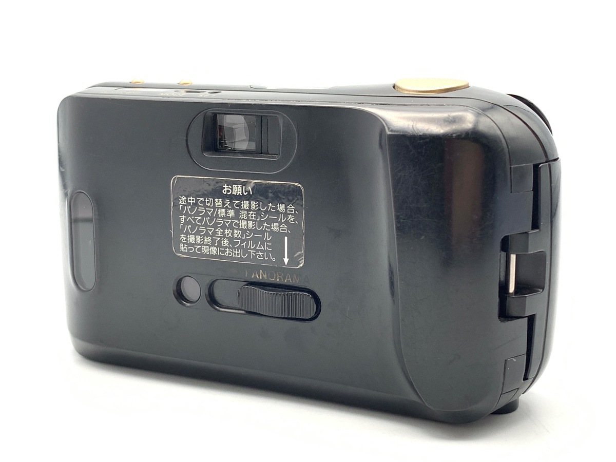 中古：B(並品)】オリンパス（OLYMPUS） ミュー パノラマ | 2447530075265